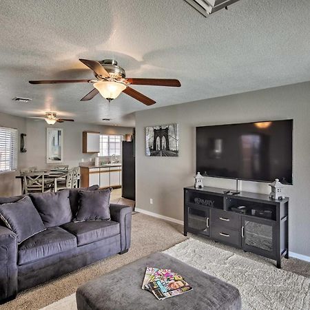 Lake Havasu City Retreat With Patio And Grill Экстерьер фото