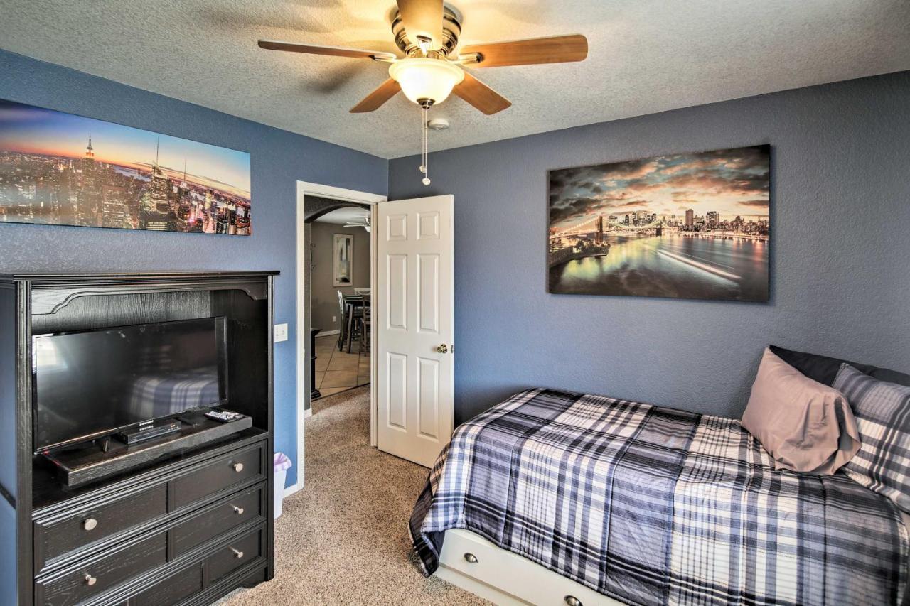 Lake Havasu City Retreat With Patio And Grill Экстерьер фото